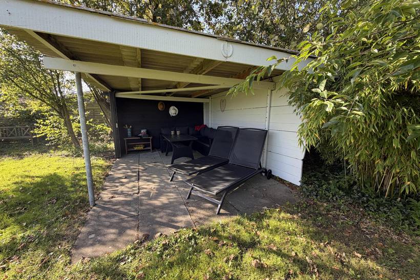 Foto von Ferienhaus XW14 in Skaven - Westjütland
