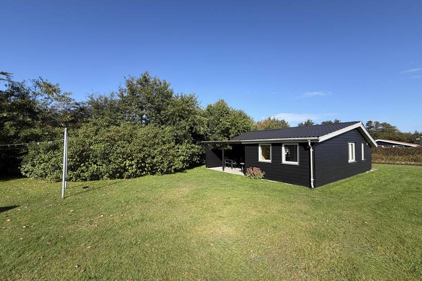 Foto von Ferienhaus XW14 in Skaven - Westjütland