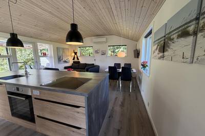 Vorschaubild von Ferienhaus XW14 in Skaven - Westjütland