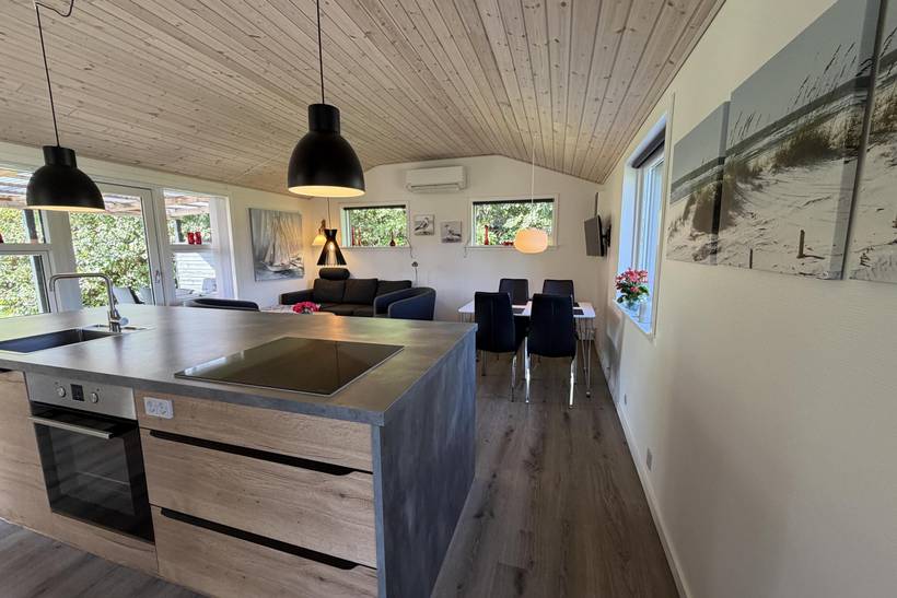 Foto von Ferienhaus XW14 in Skaven - Westjütland