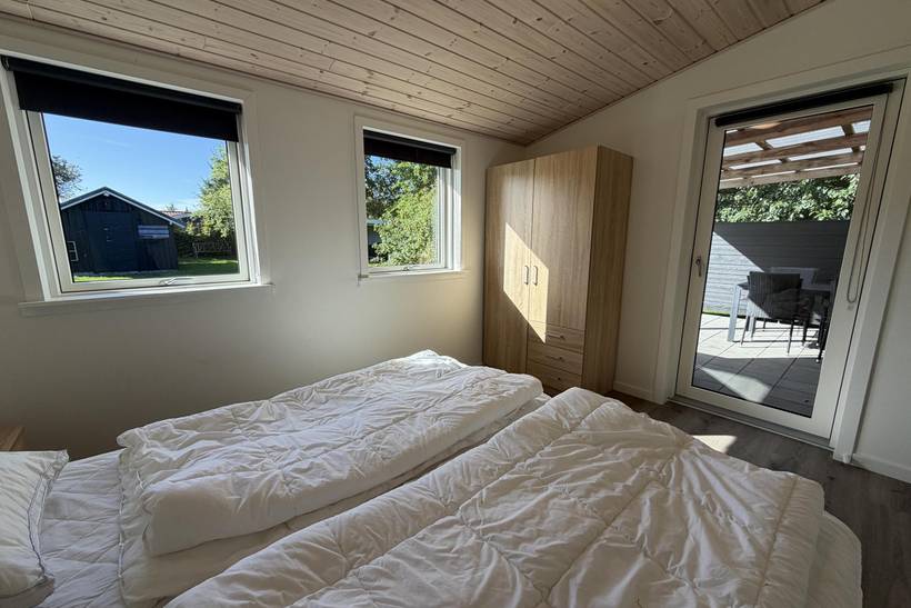 Foto von Ferienhaus XW14 in Skaven - Westjütland