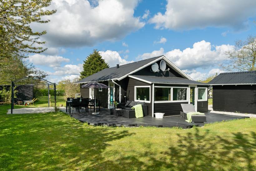 Foto von Ferienhaus XW15 in Egense - Nordjütland Ost