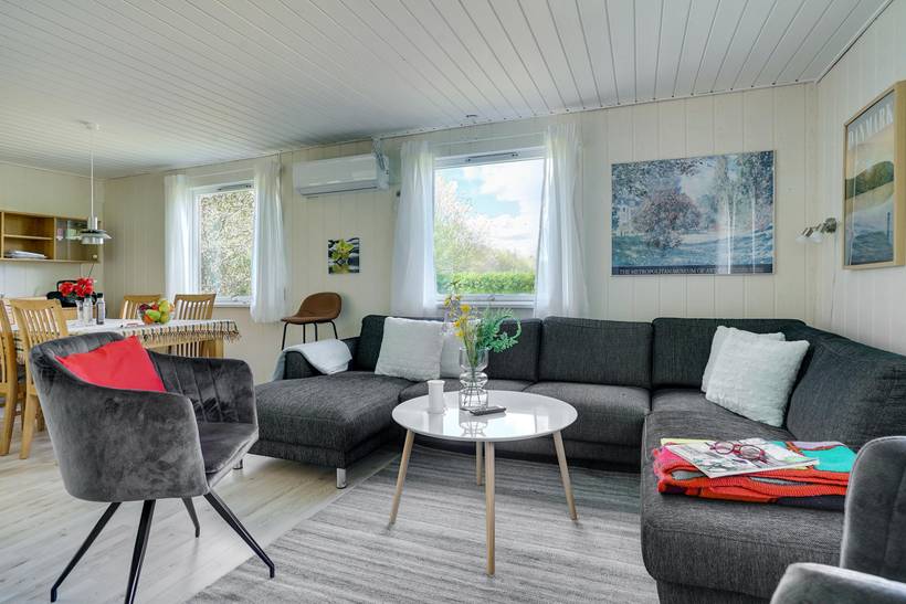 Foto von Ferienhaus XW15 in Egense - Nordjütland Ost