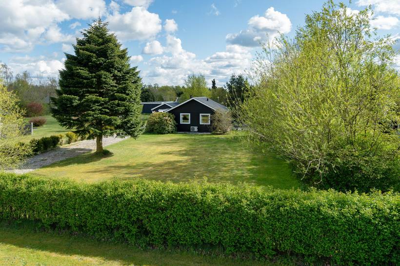 Foto von Ferienhaus XW15 in Egense - Nordjütland Ost