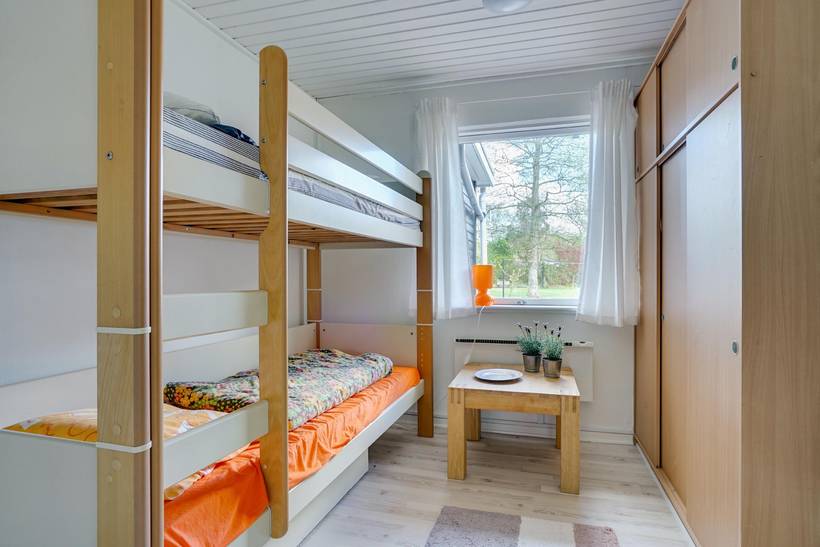 Foto von Ferienhaus XW15 in Egense - Nordjütland Ost