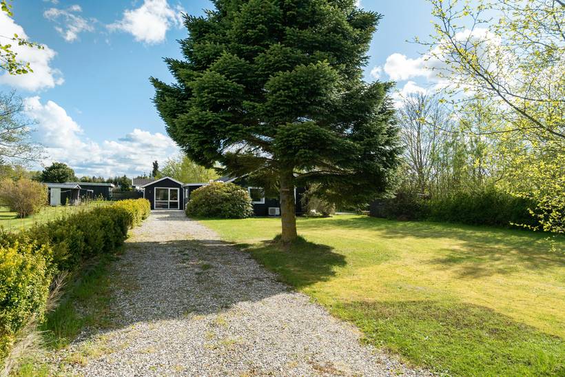 Foto von Ferienhaus XW15 in Egense - Nordjütland Ost