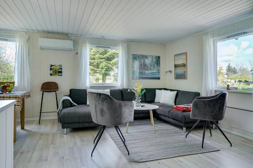 Foto von Ferienhaus XW15 in Egense - Nordjütland Ost