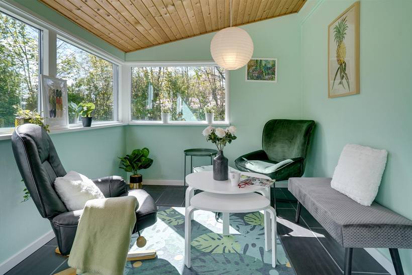 Foto von Ferienhaus XW15 in Egense - Nordjütland Ost