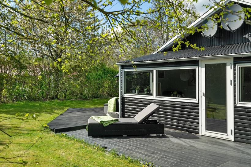 Foto von Ferienhaus XW15 in Egense - Nordjütland Ost