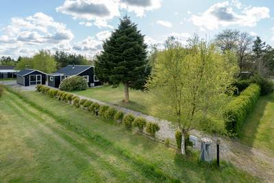 Vorschaubild von Ferienhaus XW15 in Egense - Nordjütland Ost