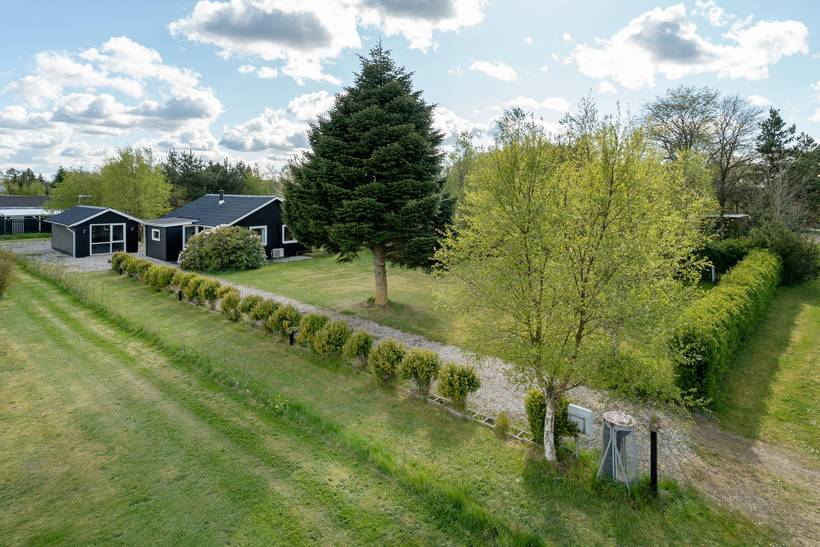 Foto von Ferienhaus XW15 in Egense - Nordjütland Ost
