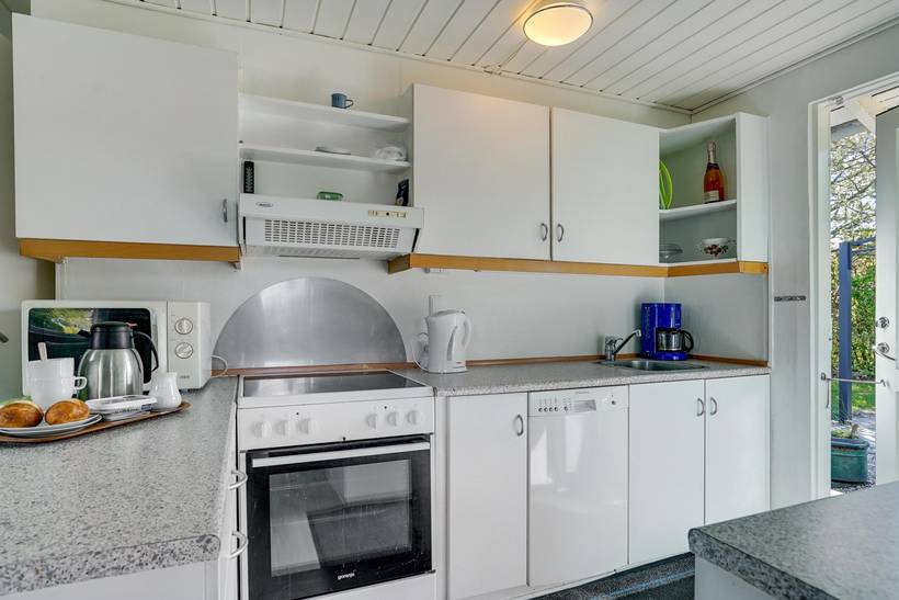 Foto von Ferienhaus XW15 in Egense - Nordjütland Ost