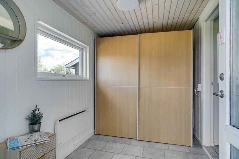 Foto von Ferienhaus XW15 in Egense - Nordjütland Ost