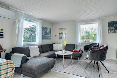 Vorschaubild von Ferienhaus XW15 in Egense - Nordjütland Ost