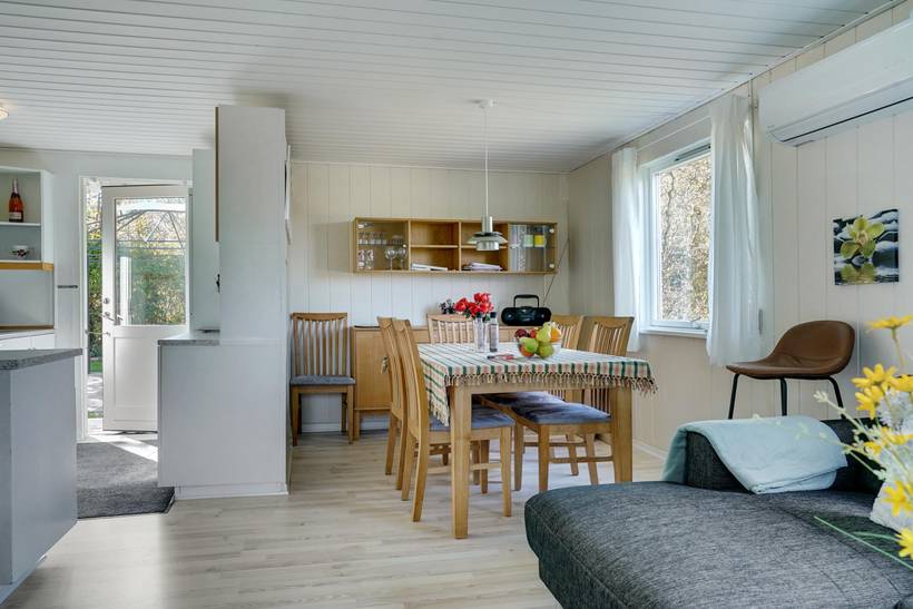 Foto von Ferienhaus XW15 in Egense - Nordjütland Ost