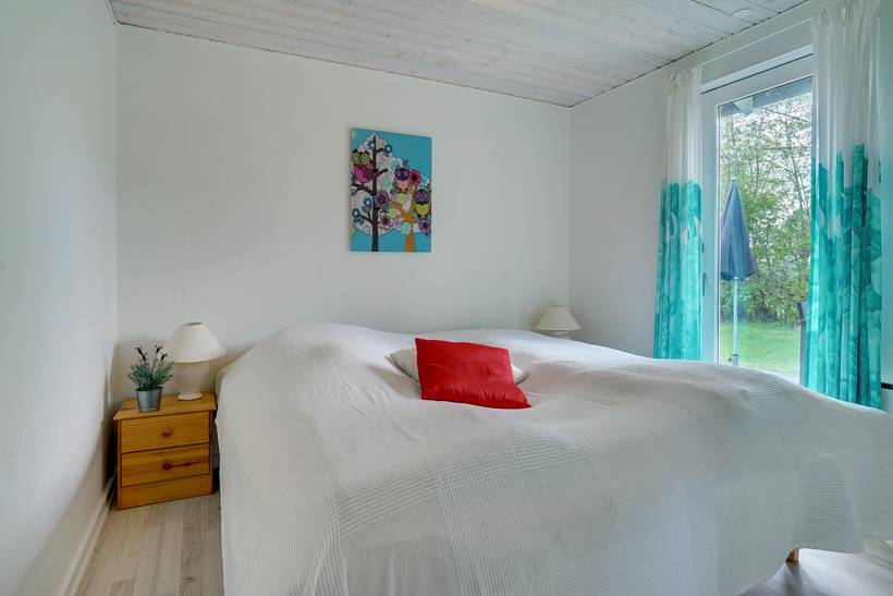 Foto von Ferienhaus XW15 in Egense - Nordjütland Ost