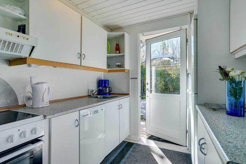 Foto von Ferienhaus XW15 in Egense - Nordjütland Ost