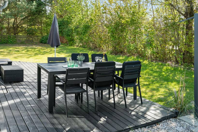 Foto von Ferienhaus XW15 in Egense - Nordjütland Ost