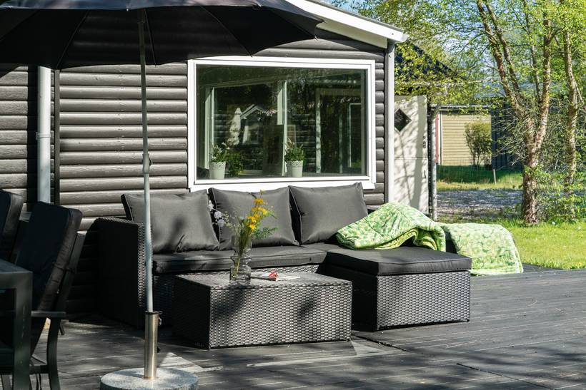 Foto von Ferienhaus XW15 in Egense - Nordjütland Ost