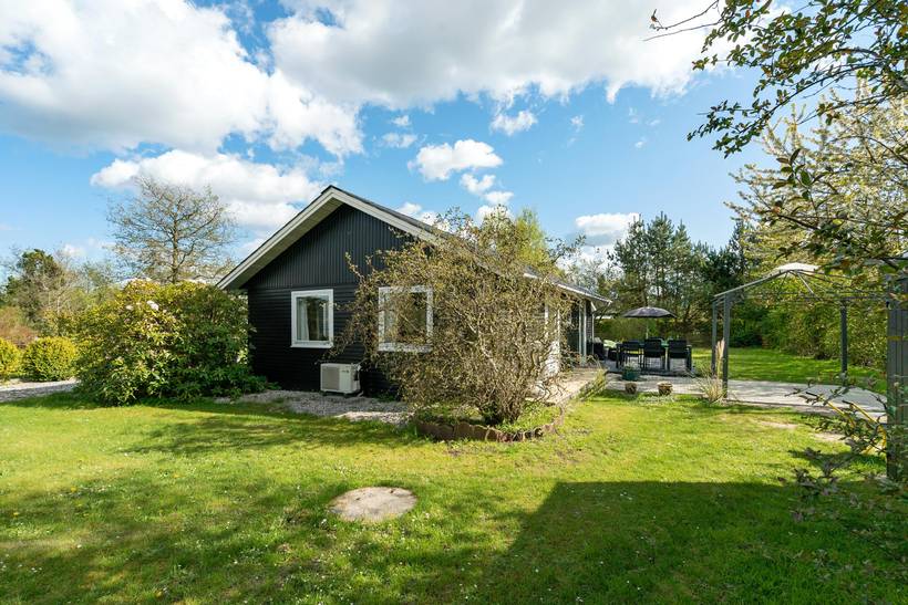 Foto von Ferienhaus XW15 in Egense - Nordjütland Ost