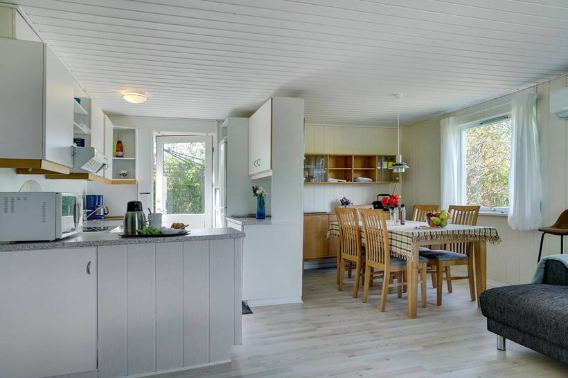 Foto von Ferienhaus XW15 in Egense - Nordjütland Ost