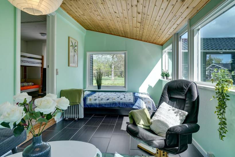 Foto von Ferienhaus XW15 in Egense - Nordjütland Ost