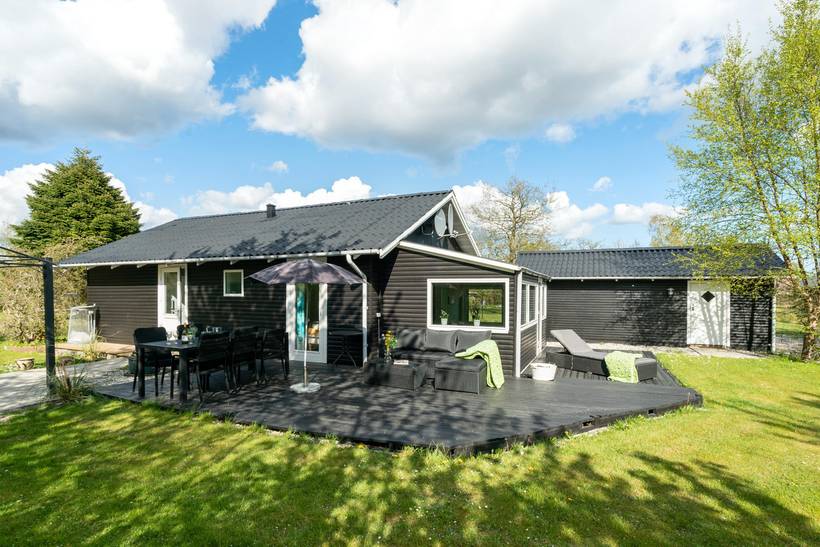 Foto von Ferienhaus XW15 in Egense - Nordjütland Ost