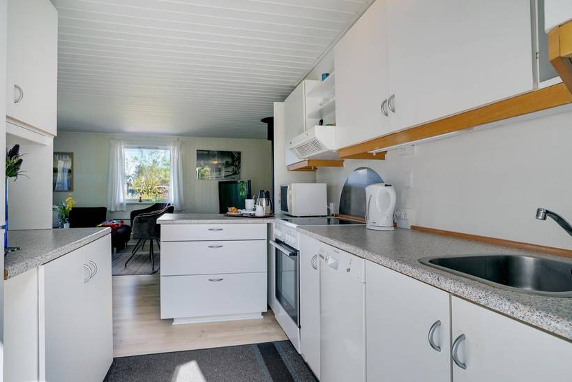 Foto von Ferienhaus XW15 in Egense - Nordjütland Ost