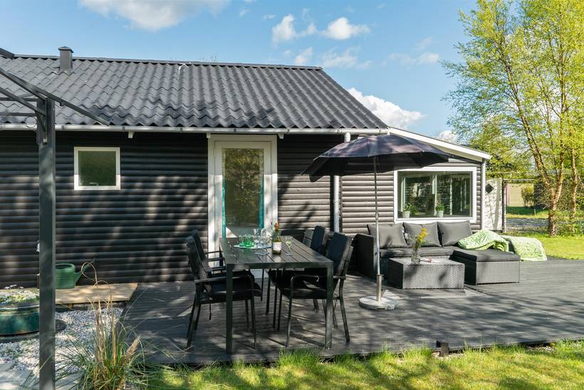Foto von Ferienhaus XW15 in Egense - Nordjütland Ost