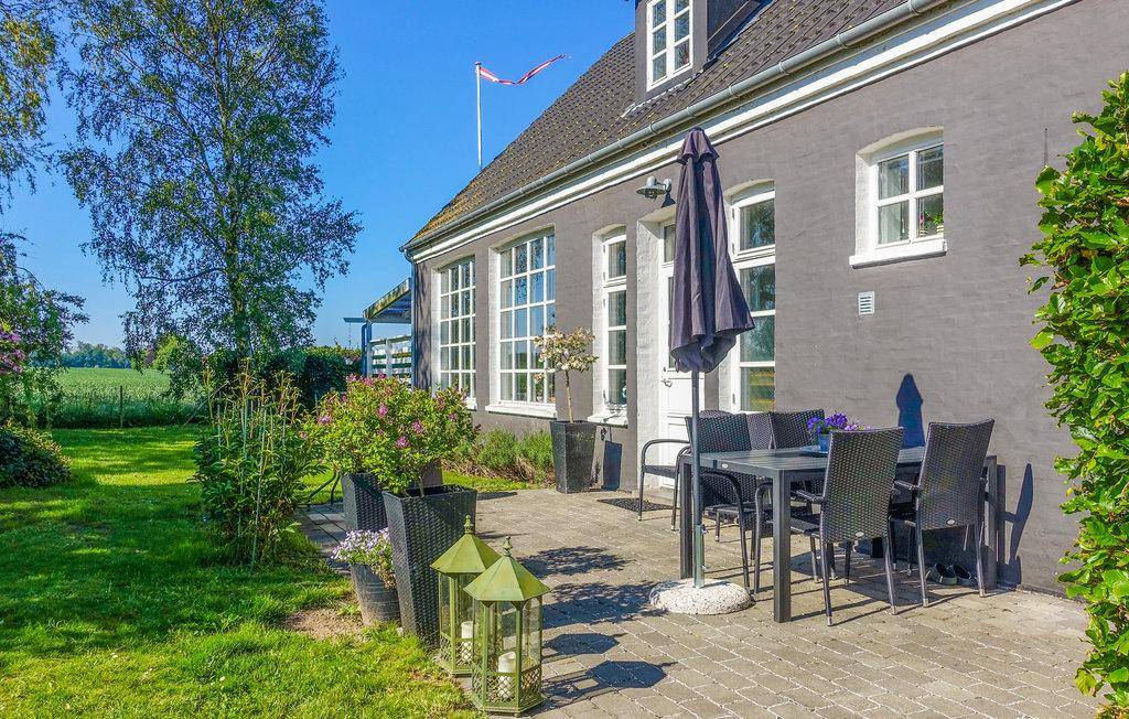 Foto von Ferienhaus XW22 in Hasle - Bornholm