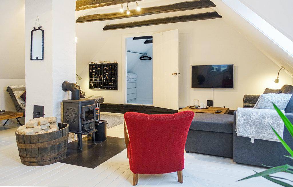 Foto von Ferienhaus XW22 in Hasle - Bornholm