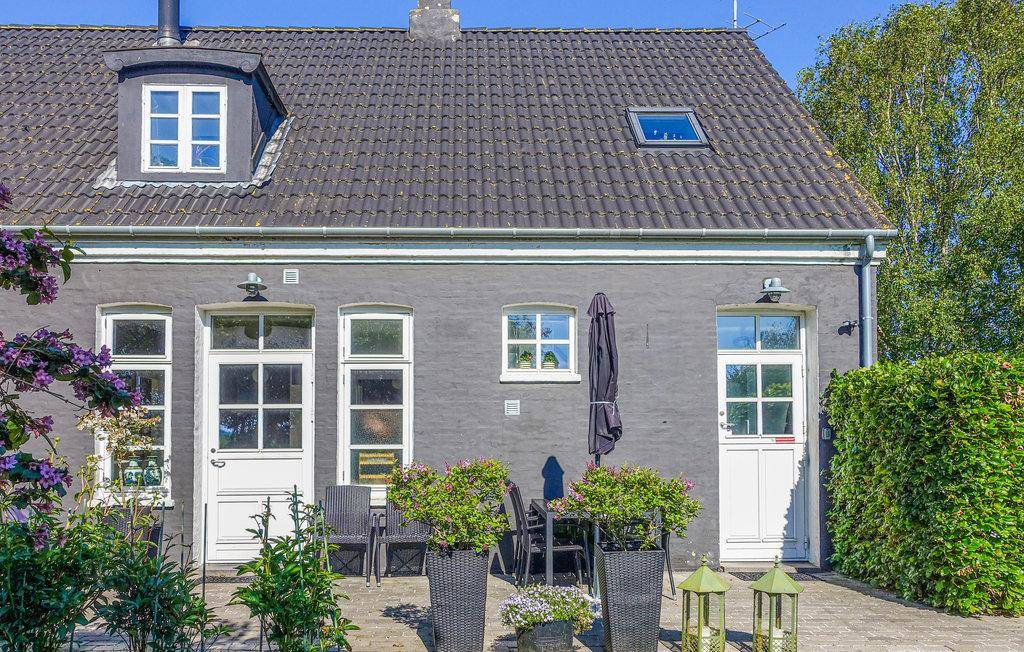 Foto von Ferienhaus XW22 in Hasle - Bornholm