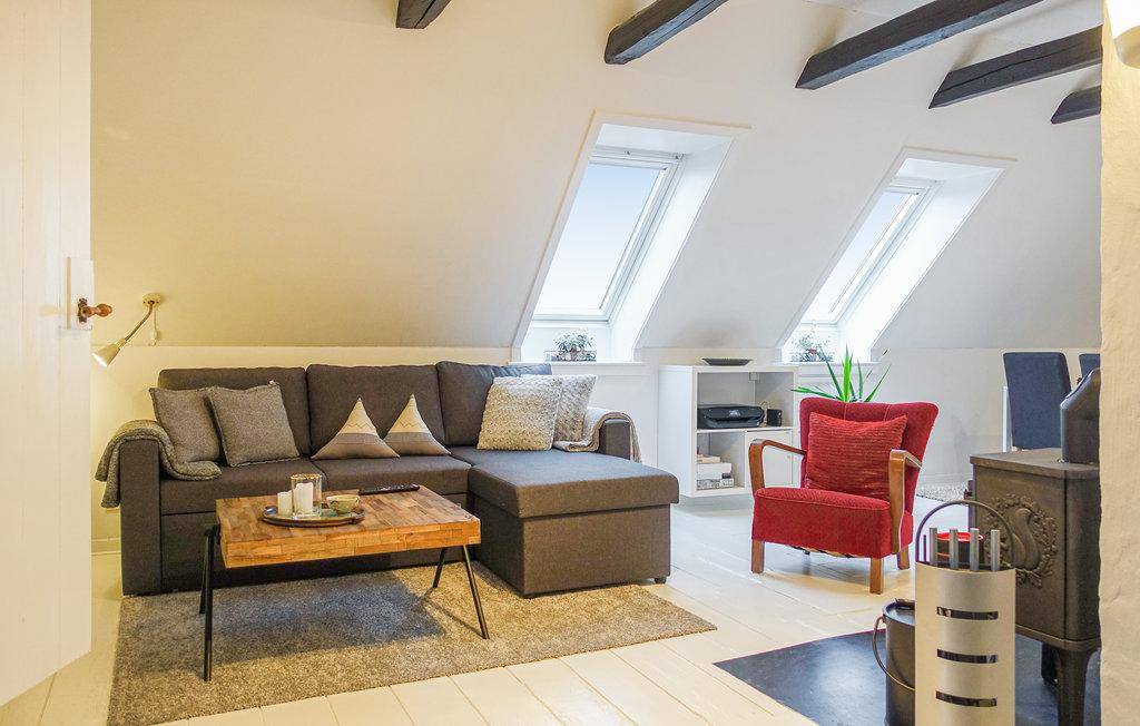 Foto von Ferienhaus XW22 in Hasle - Bornholm