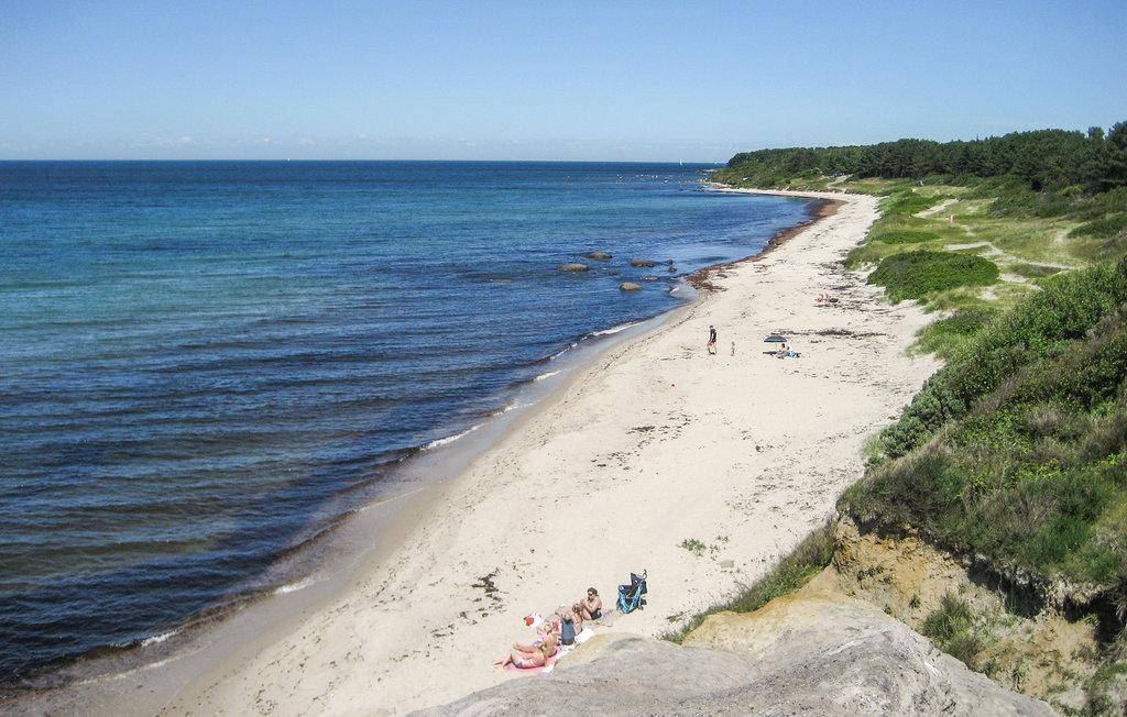 Foto von Ferienhaus XW22 in Hasle - Bornholm
