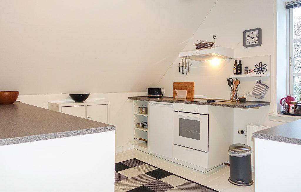 Foto von Ferienhaus XW22 in Hasle - Bornholm