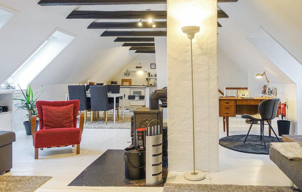 Foto von Ferienhaus XW22 in Hasle - Bornholm
