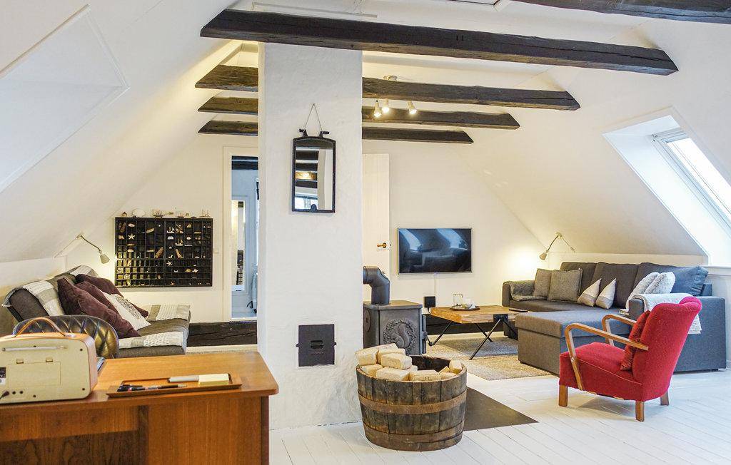 Foto von Ferienhaus XW22 in Hasle - Bornholm