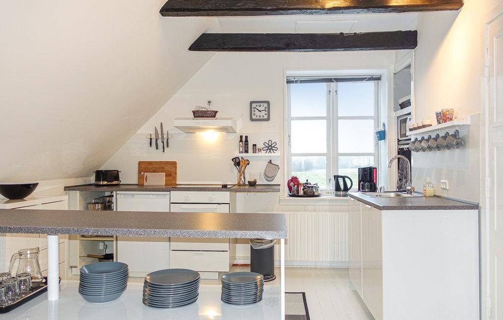Foto von Ferienhaus XW22 in Hasle - Bornholm