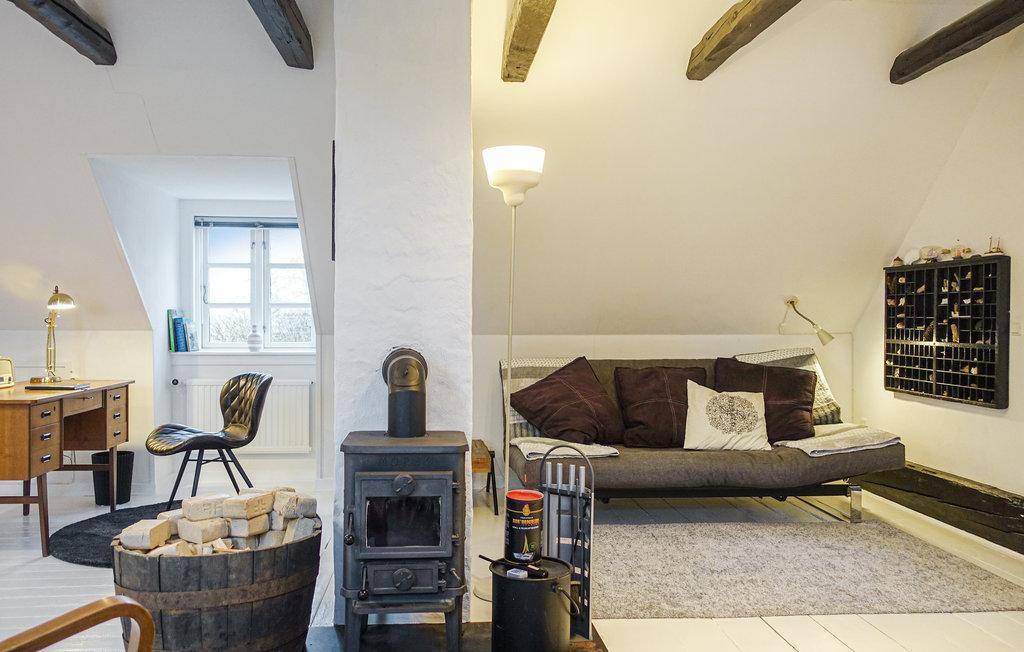 Foto von Ferienhaus XW22 in Hasle - Bornholm