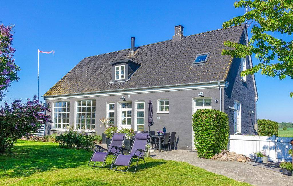 Foto von Ferienhaus XW22 in Hasle - Bornholm