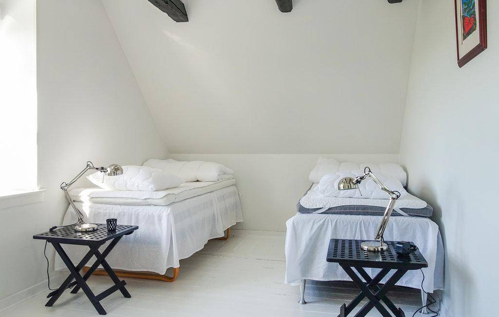 Foto von Ferienhaus XW22 in Hasle - Bornholm