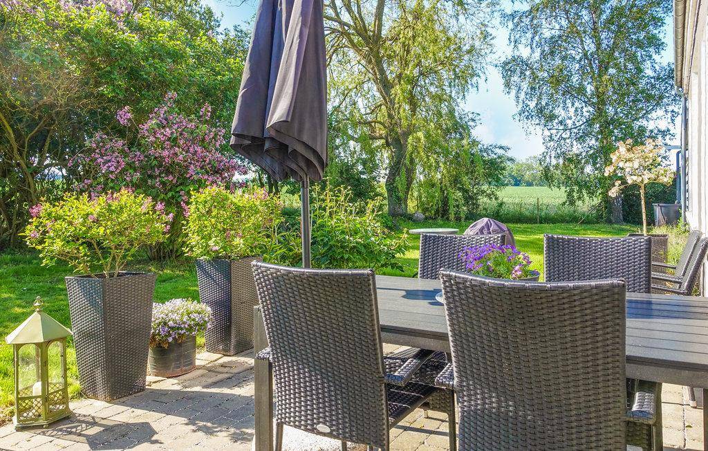 Foto von Ferienhaus XW22 in Hasle - Bornholm