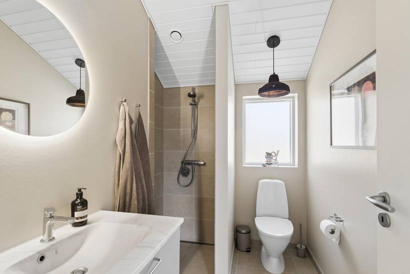 Foto von Ferienhaus XW23 auf Balka - Bornholm