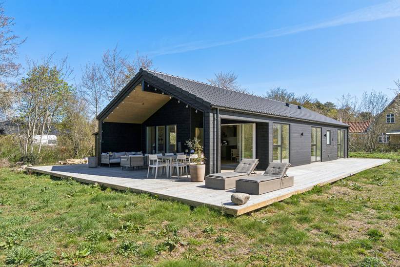 Foto von Ferienhaus XW23 auf Balka - Bornholm
