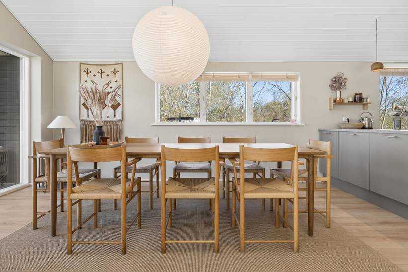 Foto von Ferienhaus XW23 auf Balka - Bornholm