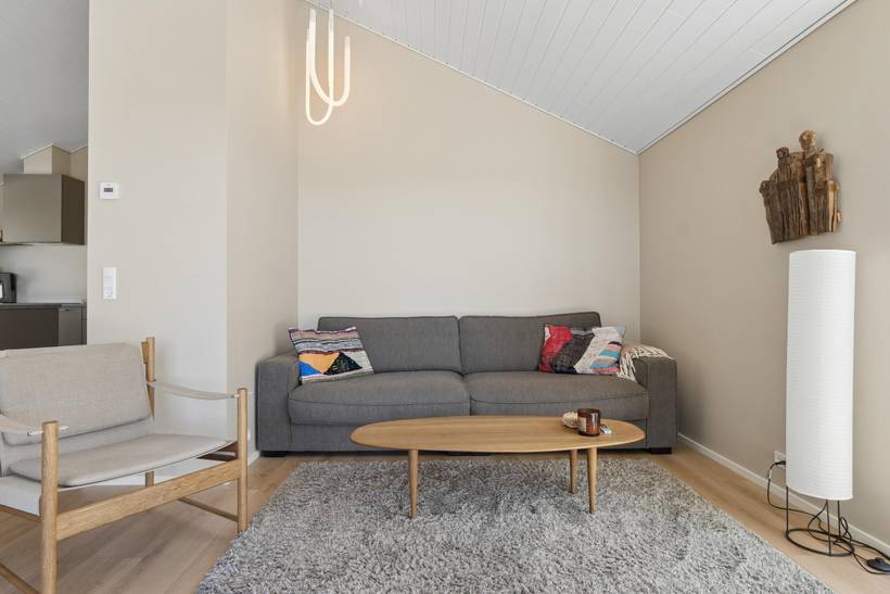 Foto von Ferienhaus XW23 auf Balka - Bornholm