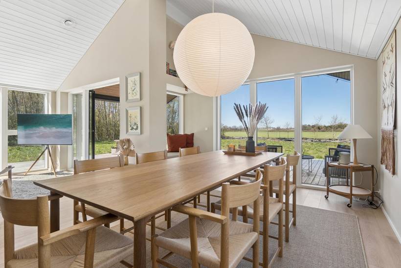 Foto von Ferienhaus XW23 auf Balka - Bornholm