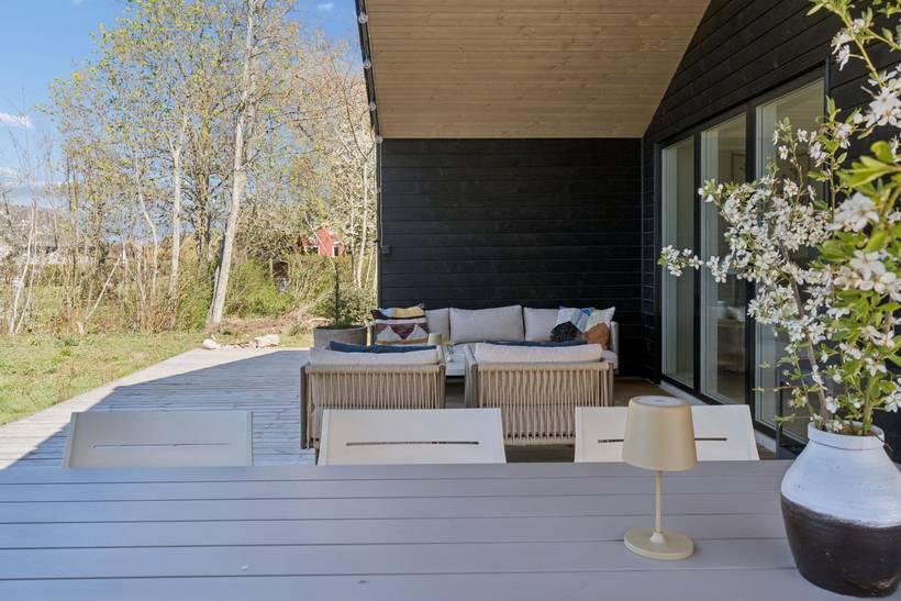 Foto von Ferienhaus XW23 auf Balka - Bornholm