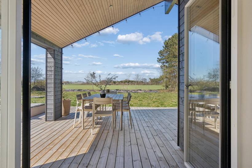 Foto von Ferienhaus XW23 auf Balka - Bornholm