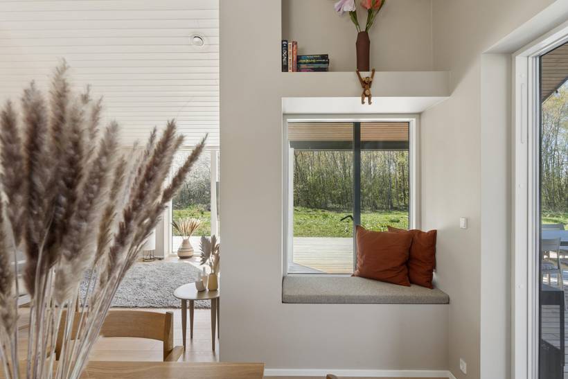 Foto von Ferienhaus XW23 auf Balka - Bornholm